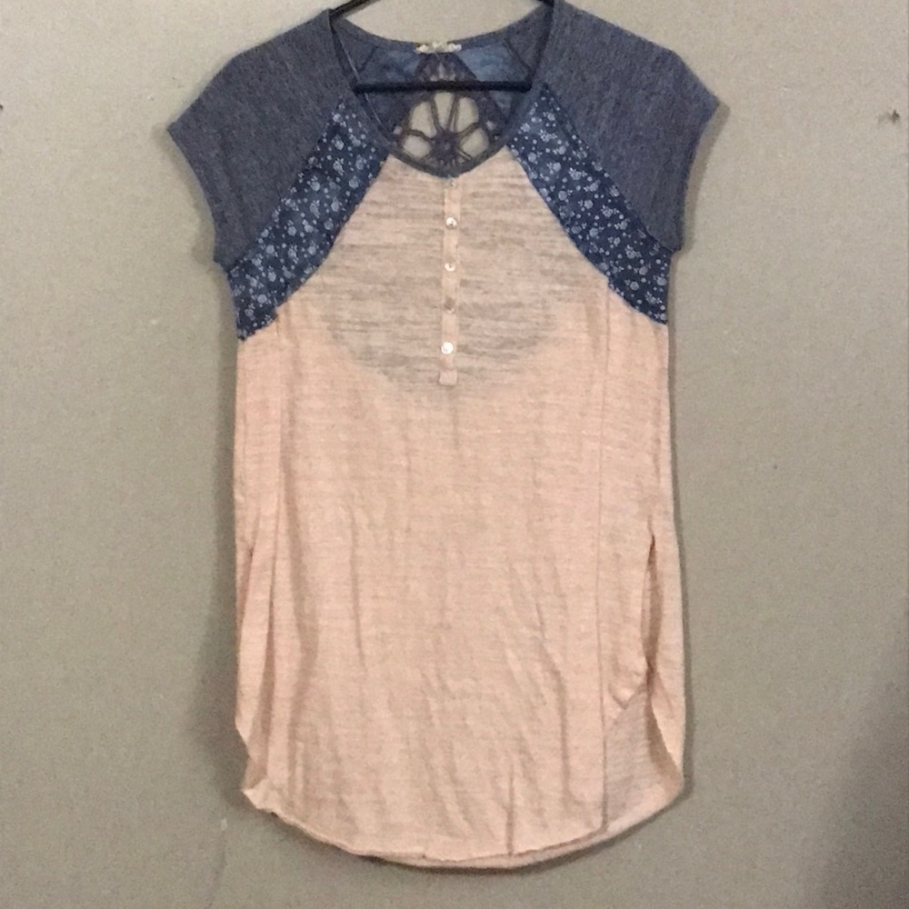 Super cute top